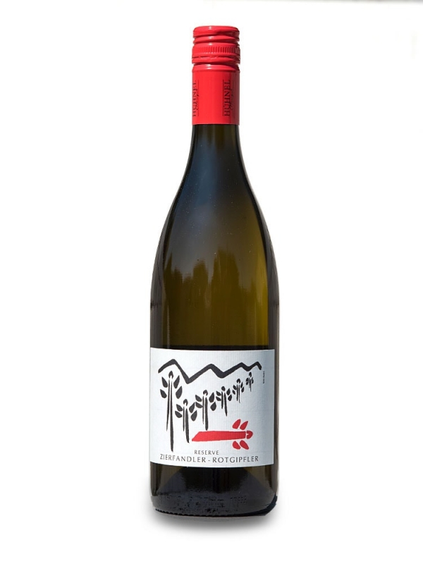 Zierfandler-Rotgipfler Reserve 2016