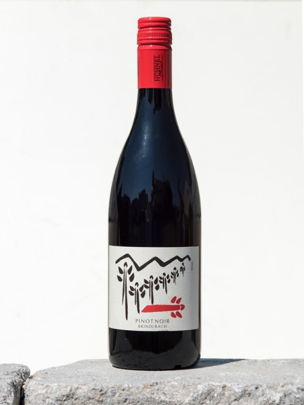 Pinot Noir 2013